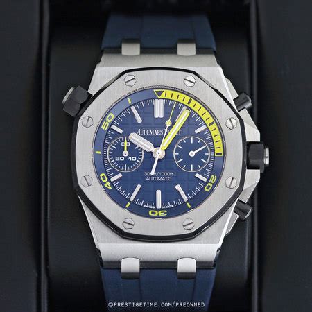 audemars piguet used watch|certified pre owned audemars piguet.